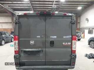 2017 Ram ProMaster Cargo with VIN 3C6TRVAG9HE532398, listed as a IAAI auction lot 41895552 with 76,730 mi miles and . Bid and sale history available at DreamBid. Image 16.