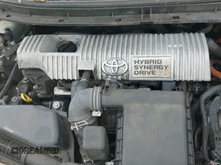 2012 Toyota Prius One with VIN JTDKN3DU7C5390224, listed as a IAAI auction lot 42902832 with 215,080 mi miles and . Bid and sale history available at DreamBid. Image 20.