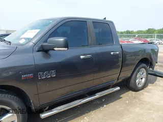 2017 Ram 1500 Big Horn with VIN 1C6RR7GT5HS521440, listed as a IAAI auction lot 42495710 with 175,119 mi miles and . Bid and sale history available at DreamBid. Image 15.