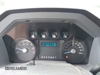 2013 Ford F-250 XL с VIN 1FT7W2B68DEA04719, выставлен на аукционе IAAI как лот 42484806 с пробегом 31 066 миль миль и . История ставок и продаж доступна на DreamBid. Изображение 7.