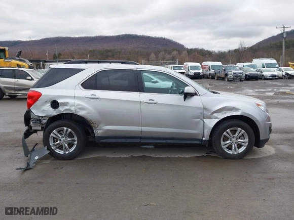2013 Chevrolet Equinox LT with VIN 2GNFLEEKXD6146595, listed as a IAAI auction lot 41800351 with 78,826 mi miles. Bid and sale history available at carsss.com. Image 13.