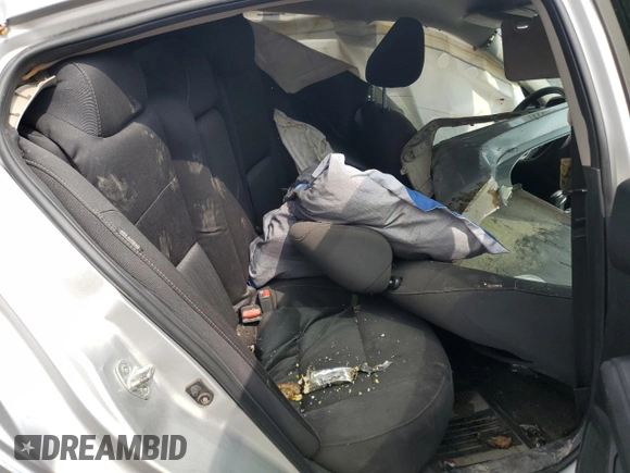 2020 Nissan Altima S with VIN 1N4BL4BV1LC177519, listed as a Copart auction lot 54214815 with Not provided miles and Non repairable. Bid and sale history available at DreamBid. Image 10.