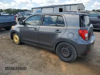 2010 Scion xD with VIN JTKKU4B41AJ053217, listed as a Copart auction lot 55050475 with 251,500 mi miles and Clean Title. Bid and sale history available at DreamBid. Image 2.