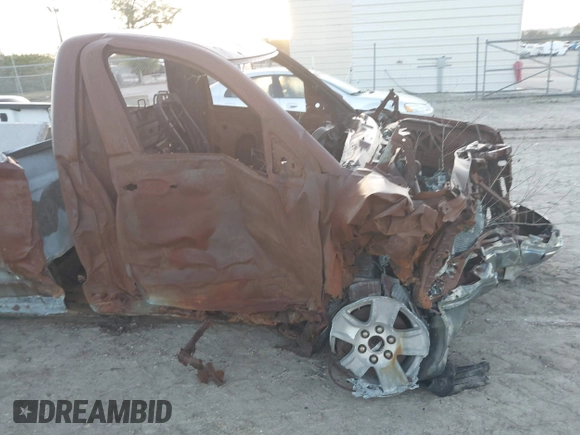 2014 Chevrolet Silverado 1500 with VIN 1GCNCREH7EZ137584, listed as a IAAI auction lot 41925804 with Not Provided miles and . Bid and sale history available at DreamBid. Image 12.