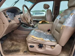 2002 Ford Explorer Sport Value с VIN 1FMYU60E22UB20203, выставлен на аукционе Copart как лот 61417875 с пробегом 204 093 миль миль и Списание • Salvage title. История ставок и продаж доступна на DreamBid. Изображение 7.