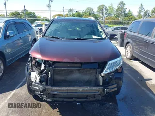 2015 Kia Sorento LX with VIN 5XYKTCA6XFG592482, listed as a IAAI auction lot 41995626 with 154,865 mi miles. Bid and sale history available at carsss.com. Image 13.