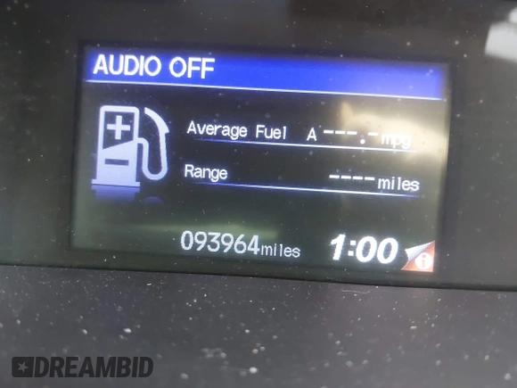 2015 Honda Civic LX with VIN 19XFB2F5XFE097890, listed as a IAAI auction lot 42208857 with 93,964 mi miles and . Bid and sale history available at DreamBid. Image 15.
