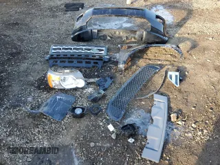 2011 Land Rover LR2 HSE z VIN SALFR2BN4BH243263, wystawiony jako Copart lot #42642945 z przebiegiem 94 620 mil mil oraz Szkoda całkowita • Salvage title. Historia ofert i sprzedaży dostępna na DreamBid. Obrazek 13.