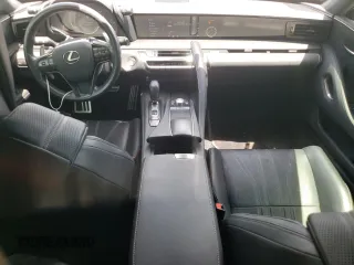 2018 Lexus LC 500h с VIN JTHHP5AY2JA000480, выставлен на аукционе Copart как лот 63794213 с пробегом 47 212 миль миль и . История ставок и продаж доступна на DreamBid. Изображение 8.