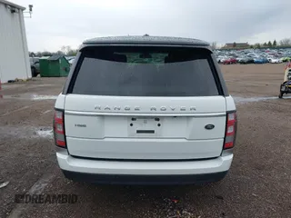 2015 Land Rover Range Rover HSE с VIN SALGS2VF7FA229689, выставлен на аукционе IAAI как лот 42092133 с пробегом 107 963 миль миль и . История ставок и продаж доступна на DreamBid. Изображение 17.