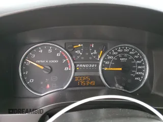 2007 GMC Canyon SL with VIN 1GTCS19E378180338, listed as a Copart auction lot 88042995 with 175,349 mi miles and Salvage Title. Bid and sale history available at carsss.com. Image 9.