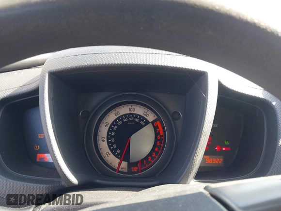 2014 Scion xD with VIN JTKKUPB48E1045154, listed as a IAAI auction lot 42240892 with 98,322 mi miles and . Bid and sale history available at DreamBid. Image 7.