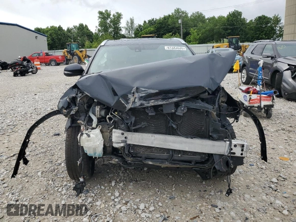 2015 Toyota Highlander Limited с VIN 5TDDKRFH7FS212171, выставлен на аукционе Copart как лот 61343535 с пробегом Не указан миль и Чистый • Clean title. История ставок и продаж доступна на DreamBid. Изображение 5.