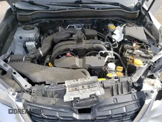 2018 Subaru Forester Limited with VIN JF2SJAJCXJH448450, listed as a Copart auction lot 54229632 with 116,587 mi miles. Bid and sale history available at carsss.com. Image 7.