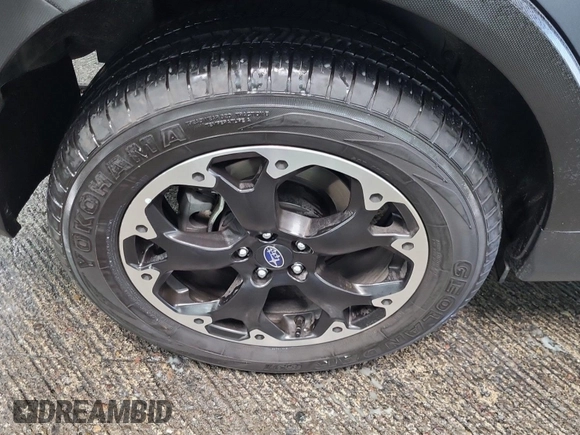 2023 Subaru Crosstrek Premium с VIN JF2GTAPC7PH256337, выставлен на аукционе IAAI как лот 42550046 с пробегом 12 298 миль миль и . История ставок и продаж доступна на DreamBid. Изображение 49.