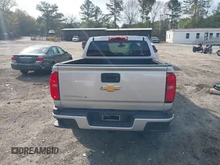2019 Chevrolet Colorado 2WD Work Truck with VIN 1GCGSBEN3K1164686, listed as a IAAI auction lot 41943796 with 65,000 mi miles and . Bid and sale history available at DreamBid. Image 16.