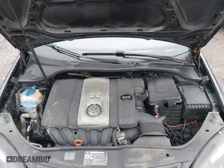 2007 Volkswagen Rabbit with VIN WVWDR71K87W078114, listed as a IAAI auction lot 41554441 with 244,674 mi miles. Bid and sale history available at carsss.com. Image 10.
