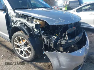 2018 Dodge Journey GT with VIN 3C4PDCEG9JT515769, listed as a IAAI auction lot 39778105 with 117,444 mi miles and . Bid and sale history available at DreamBid. Image 6.