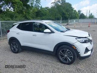 2021 Buick Encore GX Essence с VIN KL4MMFSL7MB171106, выставлен на аукционе IAAI как лот 42634028 с пробегом 44 478 миль миль и . История ставок и продаж доступна на DreamBid. Изображение 14.