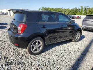 2008 Scion xD with VIN JTKKU10458J007949, listed as a Copart auction lot 53165765 with 135,690 mi miles and Clean Title. Bid and sale history available at carsss.com. Image 3.