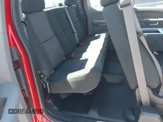 2011 Chevrolet Silverado 1500 Work Truck with VIN 1GCRCPEXXBZ417282, listed as a IAAI auction lot 42022902 with 127,388 mi miles and . Bid and sale history available at DreamBid. Image 8.