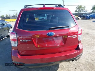 2017 Subaru Forester with VIN JF2SJABC2HH482648, listed as a IAAI auction lot 42140904 with 201,432 mi miles and . Bid and sale history available at DreamBid. Image 16.