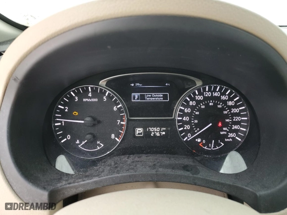 2013 Nissan Altima 2.5 SV with VIN 1N4AL3AP1DN422866, listed as a Copart auction lot 41865965 with 170,501 mi miles and Clean Title. Bid and sale history available at carsss.com. Image 9.