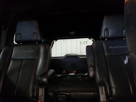 2015 Ford Expedition EL Platinum with VIN 1FMJK1MT0FEF20831, listed as a Copart auction lot 74075714 with 208,912 mi miles and Clean Title. Bid and sale history available at carsss.com. Image 10.