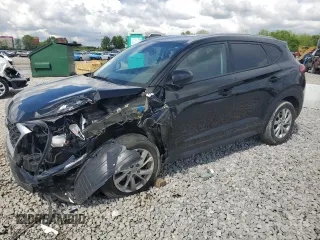 2021 Hyundai Tucson Value z VIN KM8J33A4XMU381400, wystawiony jako Copart lot #56465385 z przebiegiem 66 882 mil mil oraz Szkoda całkowita • Salvage title. Historia ofert i sprzedaży dostępna na DreamBid. Obrazek 1.