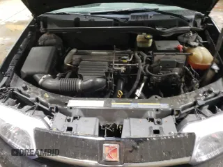 2004 Saturn ION ION 2 z VIN 1G8AJ52F34Z105885, wystawiony jako Copart lot #75298264 z przebiegiem 186 866 mil mil oraz Szkody całkowita. Historia ofert i sprzedaży dostępna na DreamBid. Obrazek 11.