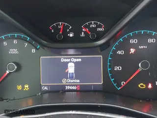 2021 Chevrolet Colorado 4WD Z71 with VIN 1GCGTDEN0M1117014, listed as a IAAI auction lot 41540932 with 39,446 mi miles. Bid and sale history available at carsss.com. Image 15.