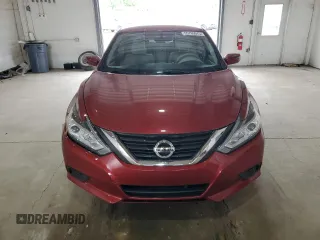 2016 Nissan Altima S z VIN 1N4AL3AP6GC238765, wystawiony jako Copart lot #55765075 z przebiegiem 111 435 mil mil oraz Szkoda całkowita • Salvage title. Historia ofert i sprzedaży dostępna na DreamBid. Obrazek 5.
