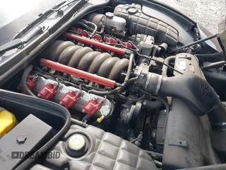2001 Chevrolet Corvette z VIN 1G1YY32G815108998, wystawiony jako IAAI lot #42223061 z przebiegiem 148 208 mil mil oraz . Historia ofert i sprzedaży dostępna na DreamBid. Obrazek 10.