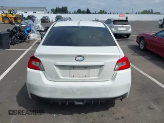 2015 Subaru WRX z VIN JF1VA1A68F9805444, wystawiony jako IAAI lot #42128585 z przebiegiem 86 600 mil mil oraz . Historia ofert i sprzedaży dostępna na DreamBid. Obrazek 17.