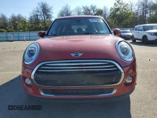 2018 MINI Hardtop 4 Door Cooper with VIN WMWXU1C50J2F80226, listed as a Copart auction lot 69175994 with 91,100 mi miles and Non repairable. Bid and sale history available at DreamBid. Image 5.
