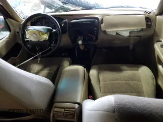1999 Ford Explorer XLT с VIN 1FMZU35P6XZB93968, выставлен на аукционе Copart как лот 55789025 с пробегом 162 509 миль миль и Списание • Salvage title. История ставок и продаж доступна на DreamBid. Изображение 8.