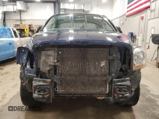 2006 Dodge 3500 SLT z VIN 3D7LX38C06G242855, wystawiony jako Copart lot #50630325 z przebiegiem 208 246 mil mil oraz Czysty tytuł • Clean title. Historia ofert i sprzedaży dostępna na DreamBid. Obrazek 5.