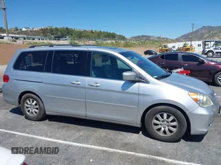 2010 Honda Odyssey EX-L с VIN 5FNRL3H7XAB096398, выставлен на аукционе IAAI как лот 42223673 с пробегом 149 296 миль миль и . История ставок и продаж доступна на DreamBid. Изображение 13.