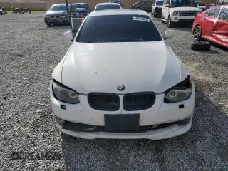2013 BMW 3 Series 328i with VIN WBAKE5C58DJ106899, listed as a Copart auction lot 48784845 with 168,307 mi miles and Salvage title. Bid and sale history available at DreamBid. Image 5.