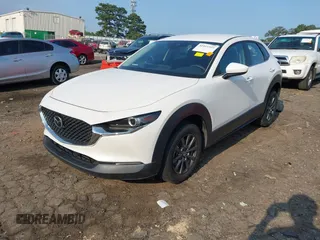 2021 Mazda CX-30 S with VIN 3MVDMAAL8MM262452, listed as a IAAI auction lot 42411325 with 38,440 mi miles and . Bid and sale history available at DreamBid. Image 17.