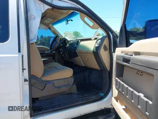 2011 Ford F-250 XL с VIN 1FT7X2B66BEB10807, выставлен на аукционе IAAI как лот 42276935 с пробегом 276 613 миль миль и . История ставок и продаж доступна на DreamBid. Изображение 5.