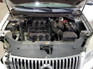 2008 Mercury Sable Premier с VIN 1MEHM43W78G610512, выставлен на аукционе Copart как лот 75022334 с пробегом 108 638 миль миль и Списание • Salvage title. История ставок и продаж доступна на DreamBid. Изображение 11.