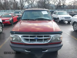 1997 Ford Explorer XL with VIN 1FMDU34X5VUB04980, listed as a IAAI auction lot 41711874 with 137,813 mi miles and . Bid and sale history available at DreamBid. Image 6.