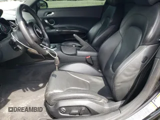 2011 Audi R8 z VIN WUAVNAFG5BN000487, wystawiony jako Copart lot #53643794 z przebiegiem 43 170 mil mil oraz Tytuł czysty. Historia ofert i sprzedaży dostępna na DreamBid. Obrazek 7.