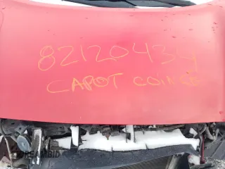2019 Nissan Micra S z VIN 3N1CK3CP5KL200737, wystawiony jako Copart lot #82120434 z przebiegiem 71 861 mil mil oraz Szkoda całkowita • Salvage title. Historia ofert i sprzedaży dostępna na DreamBid. Obrazek 11.