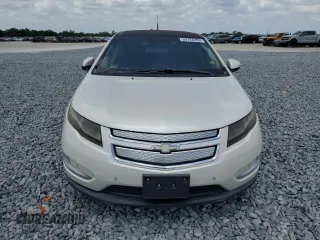 2011 Chevrolet Volt with VIN 1G1RD6E48BU102855, listed as a Copart auction lot 55128255 with 148,009 mi miles and Clean Title. Bid and sale history available at carsss.com. Image 5.