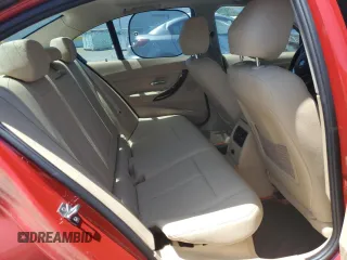 2014 BMW 3 Series 328i z VIN WBA3C1C51EK112851, wystawiony jako Copart lot #51550345 z przebiegiem Nie podano mil oraz Szkoda całkowita • Salvage title. Historia ofert i sprzedaży dostępna na DreamBid. Obrazek 10.