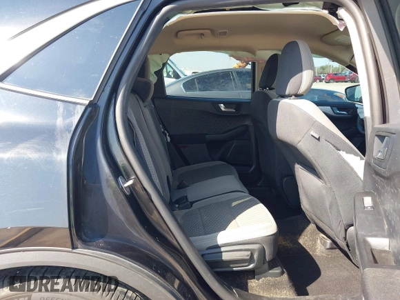 2020 Ford Escape SE with VIN 1FMCU0G61LUB77189, listed as a IAAI auction lot 41688121 with 101,407 mi miles and . Bid and sale history available at DreamBid. Image 8.