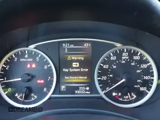 2018 Nissan Sentra SV with VIN 3N1AB7AP2JL631665, listed as a IAAI auction lot 41792874 with 93,032 mi miles. Bid and sale history available at carsss.com. Image 15.