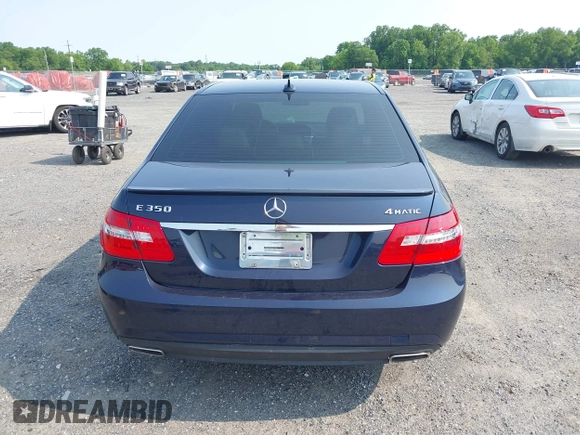 2012 Mercedes-Benz E 350 Luxury with VIN WDDHF8JB5CA614840, listed as a IAAI auction lot 42399909 with 143,298 mi miles and . Bid and sale history available at DreamBid. Image 16.